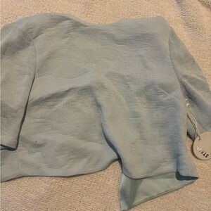 Staud never worn pant suit!